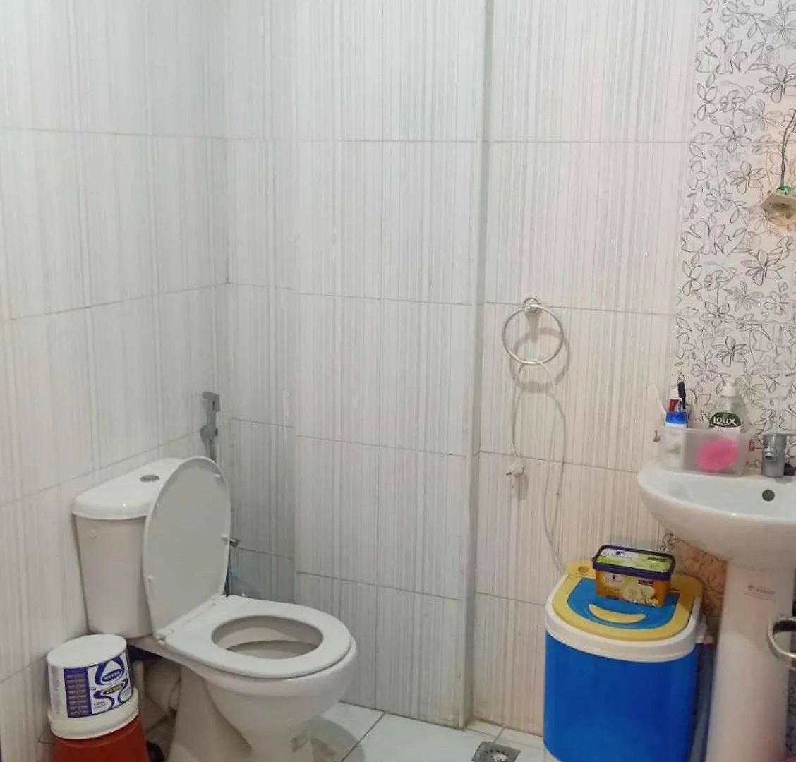 Flat Διαμέρισμα Καζαμπλάνκα 0*,  Μαρόκο