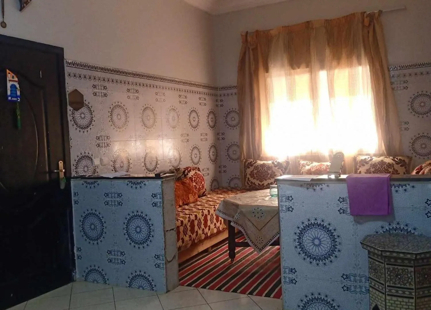 Flat Apartment Casablanca
